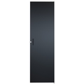 Hammond SOLID FLUSH DOOR RSDF19063BK1